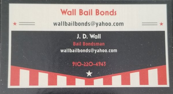 Wall Bail Bonds