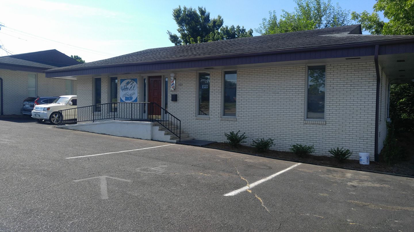 Wavez 2.0 Nail & Barbershop LLC