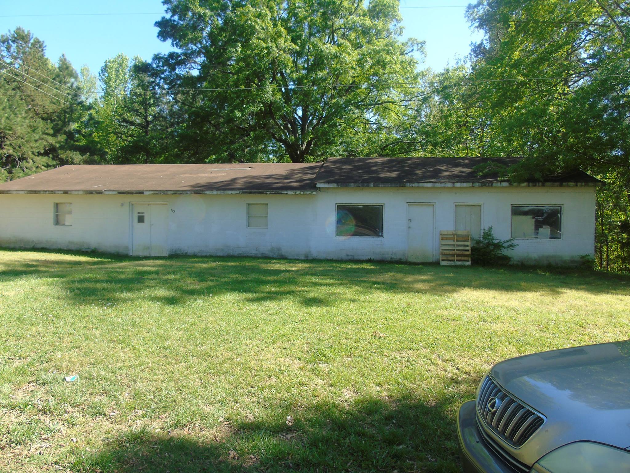 Weavertown Community Center