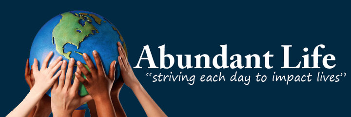 Abundant Life