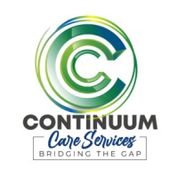 Continuum Care Services Bridging the Gap