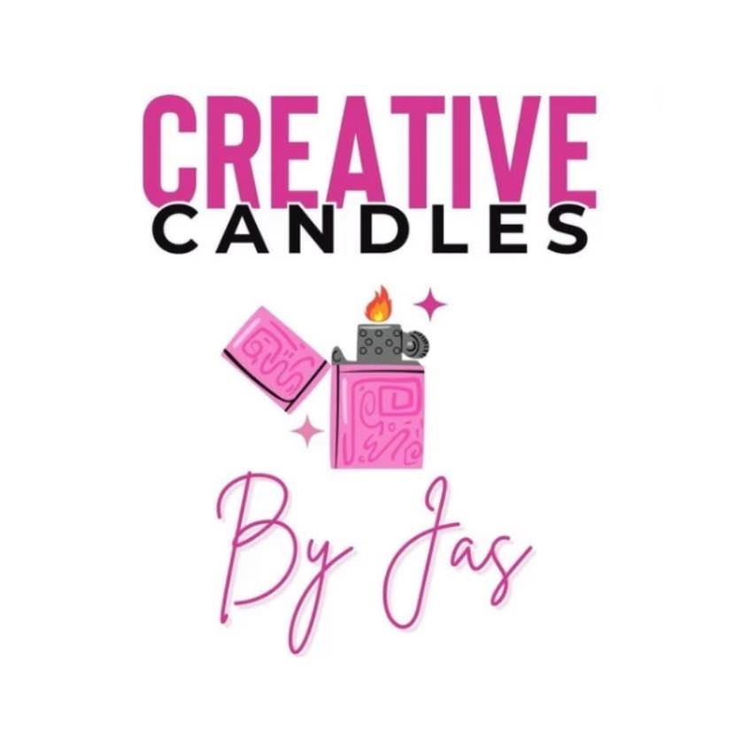 Creative Candles by Jas