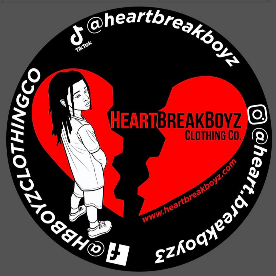 Heartbreakboyz Clothing