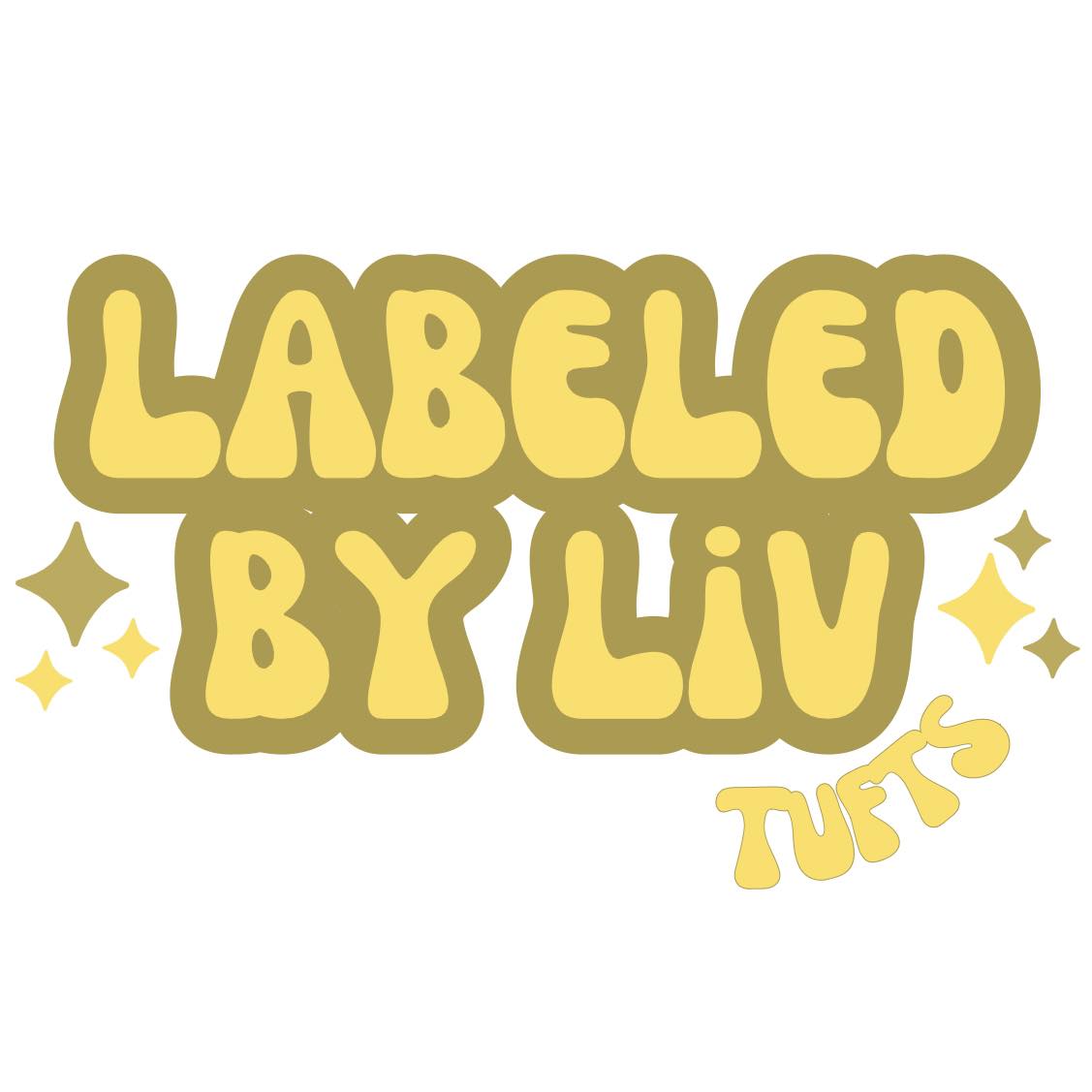 Labels By Liv