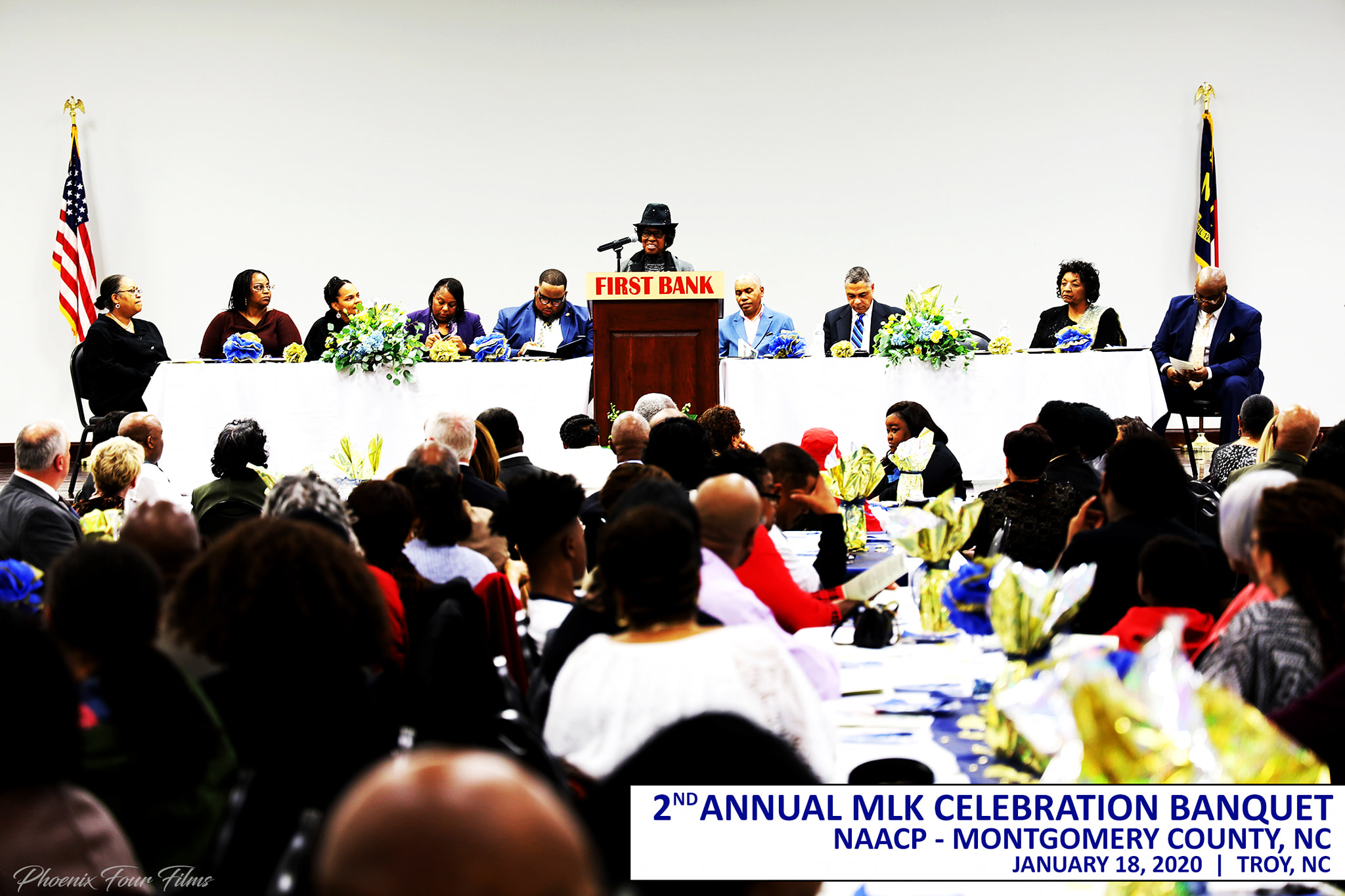 Montgomery County NAACP