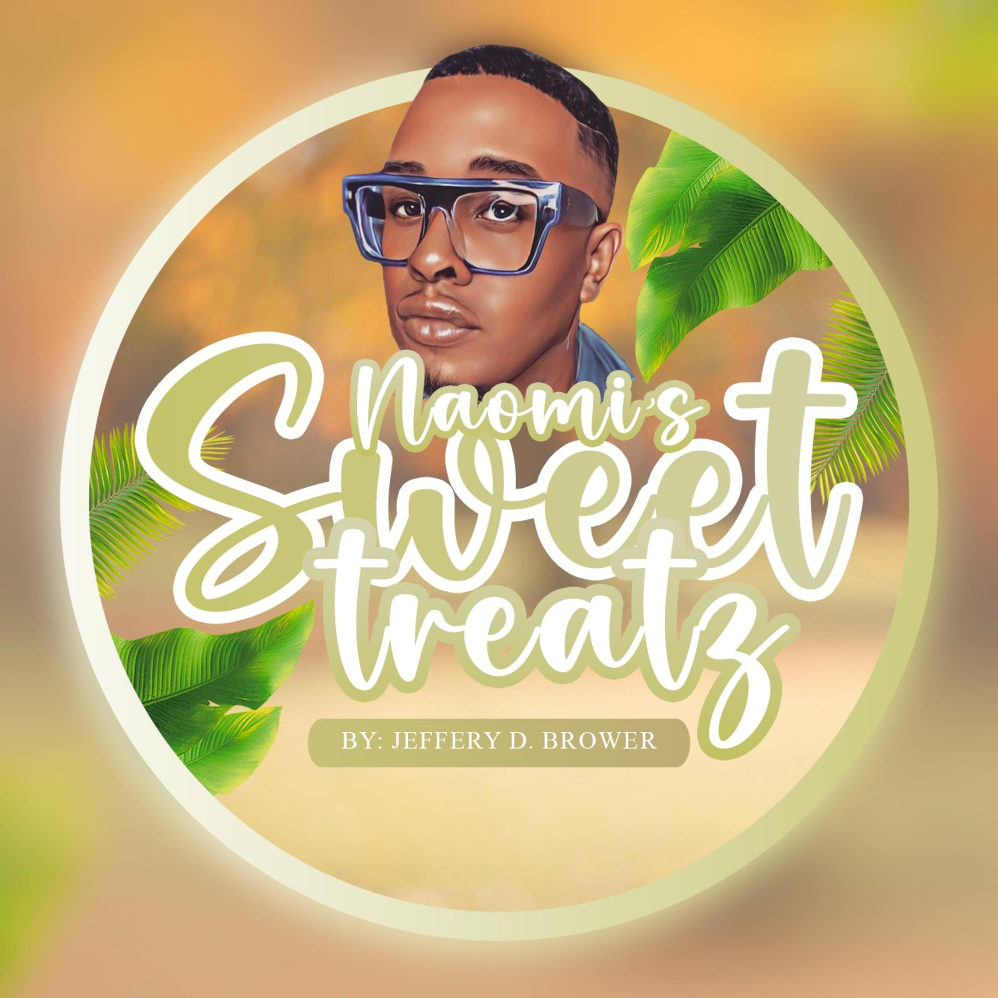 Naomi's Sweet Treatz