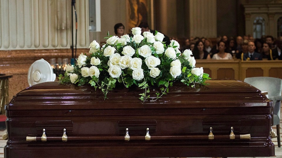 R. C. Bostic Funeral Home