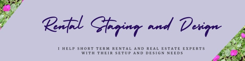 Rental Staging and Design LLC