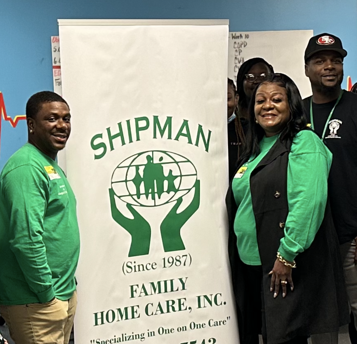 Shipman Family Home Care