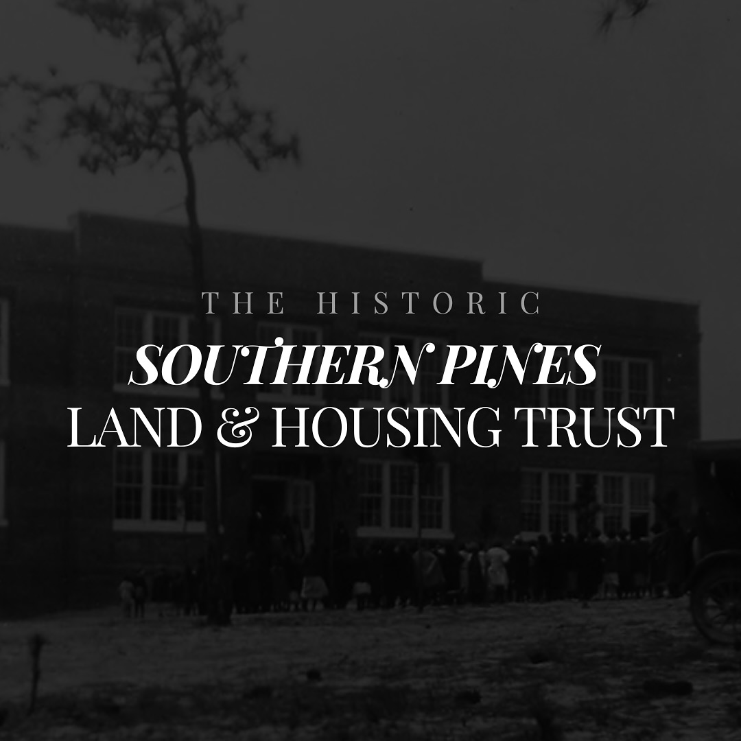 Southern Pines Land & Housing Trust