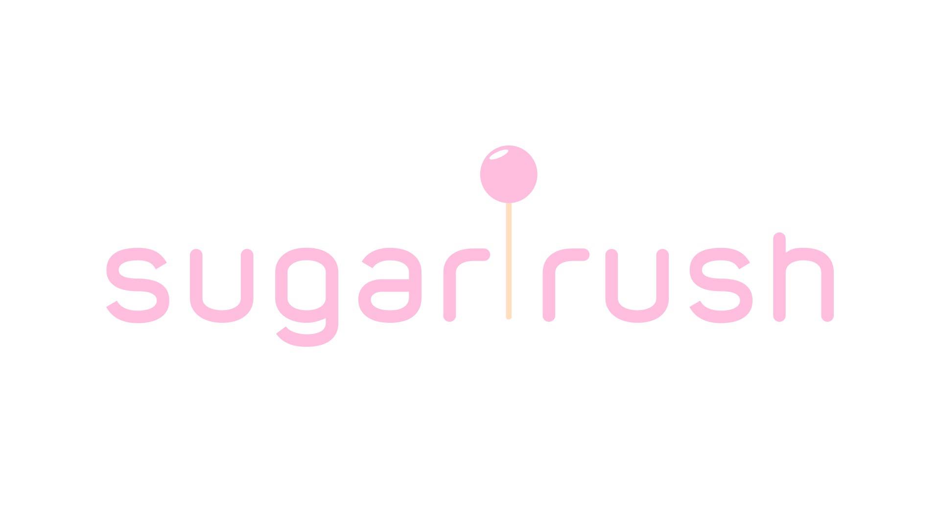 It's Sugar Rush