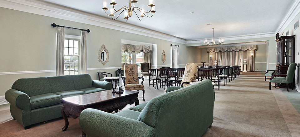 Tally Watson Funeral Home