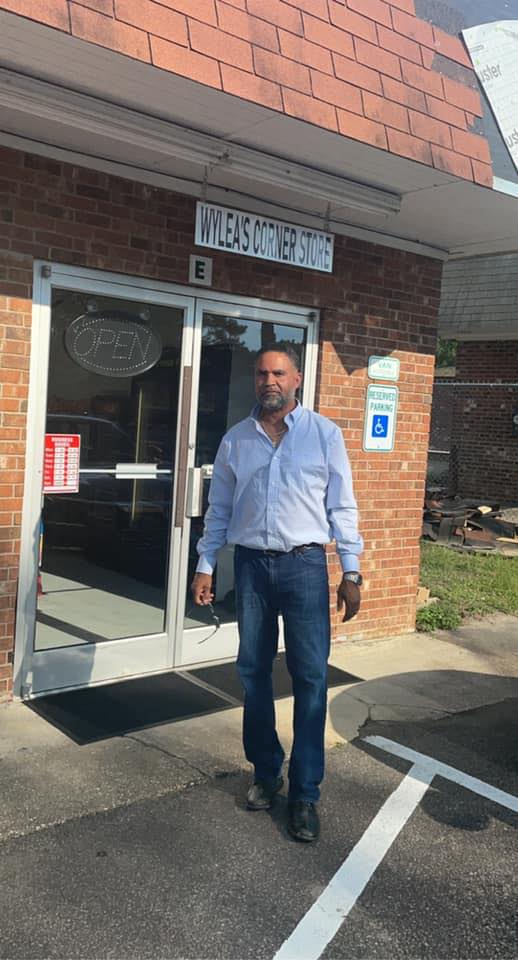 Wylea's Corner Store