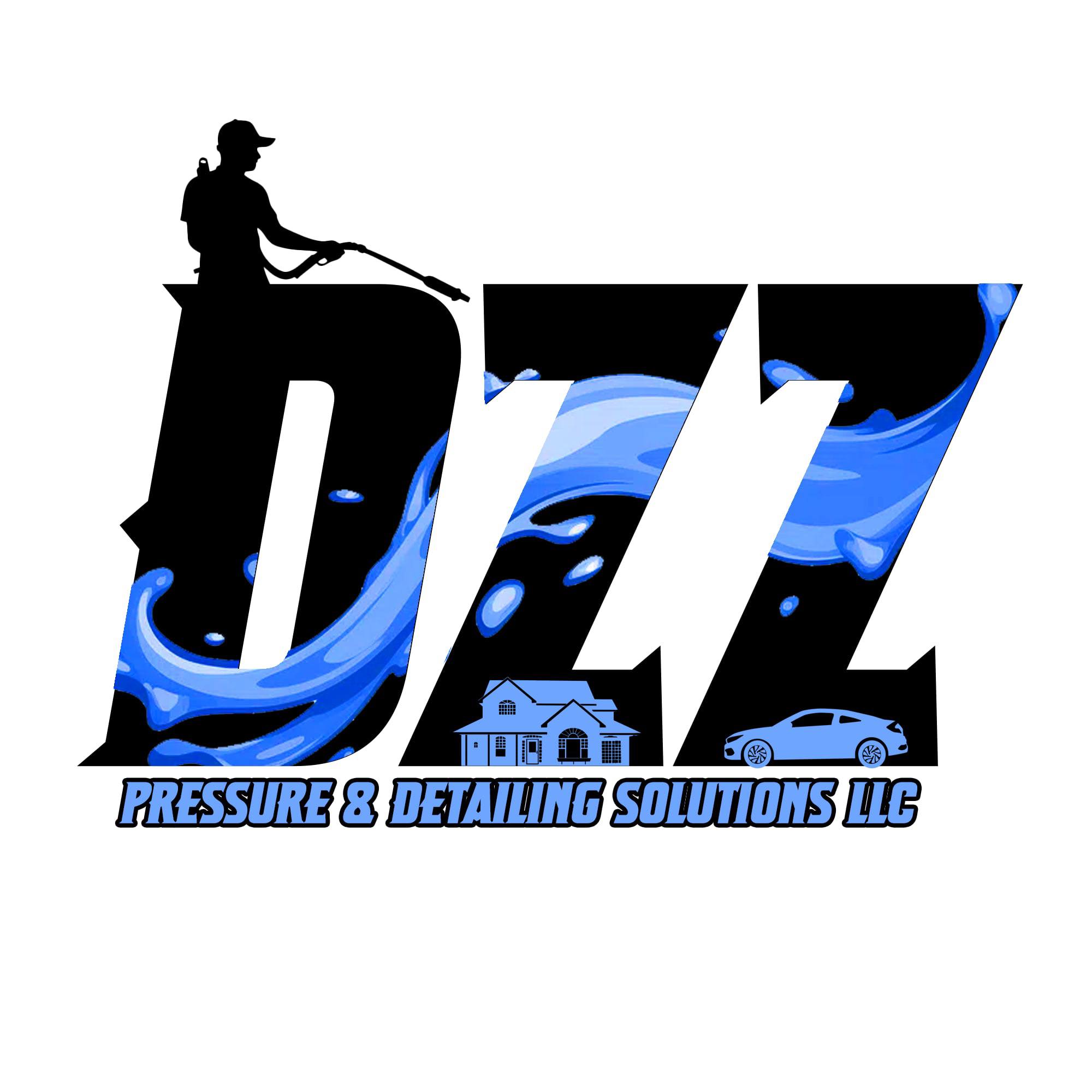 DZZ Pressure & Detailing Solutions LLC