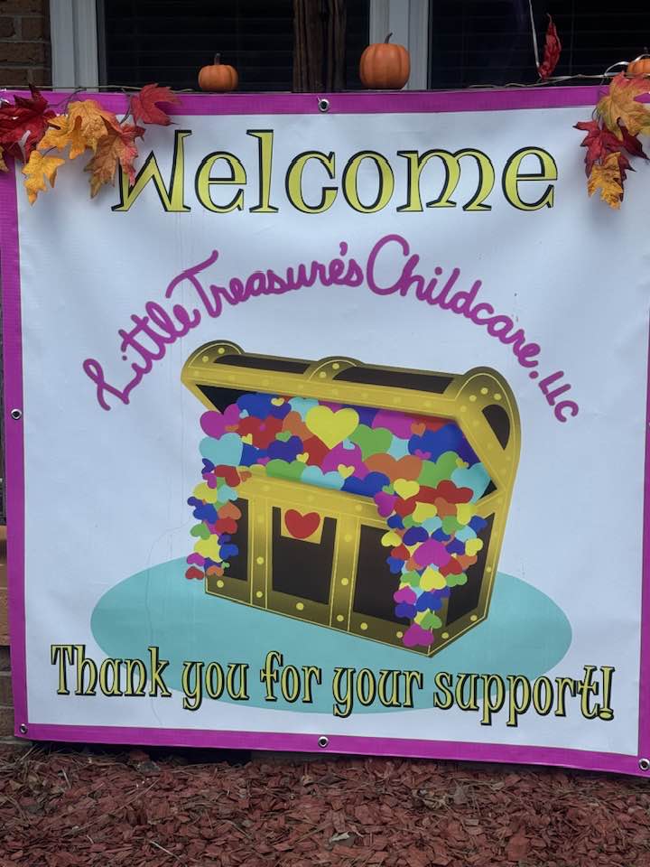 Little Treasure's Childcare