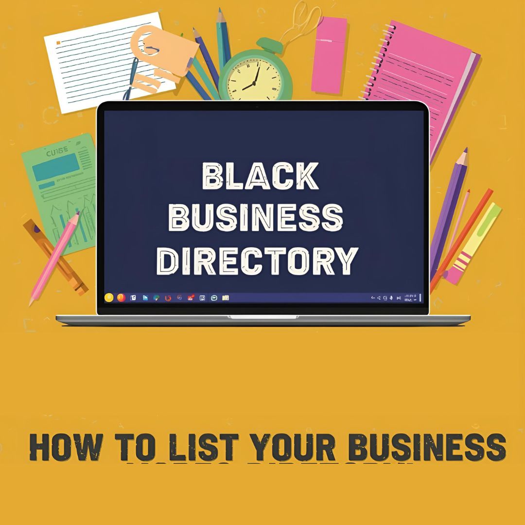 How to List Your Business in Our Directory