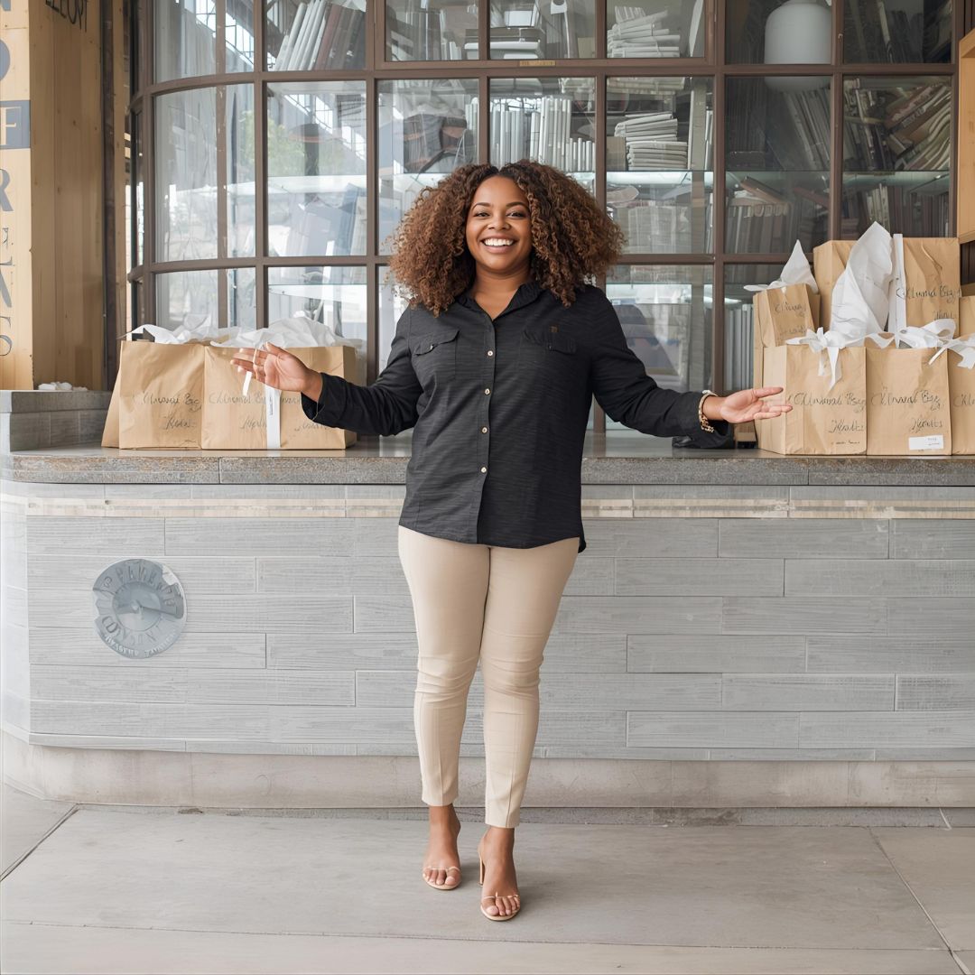 Building Your Brand: Marketing Tips for Black-Owned Businesses