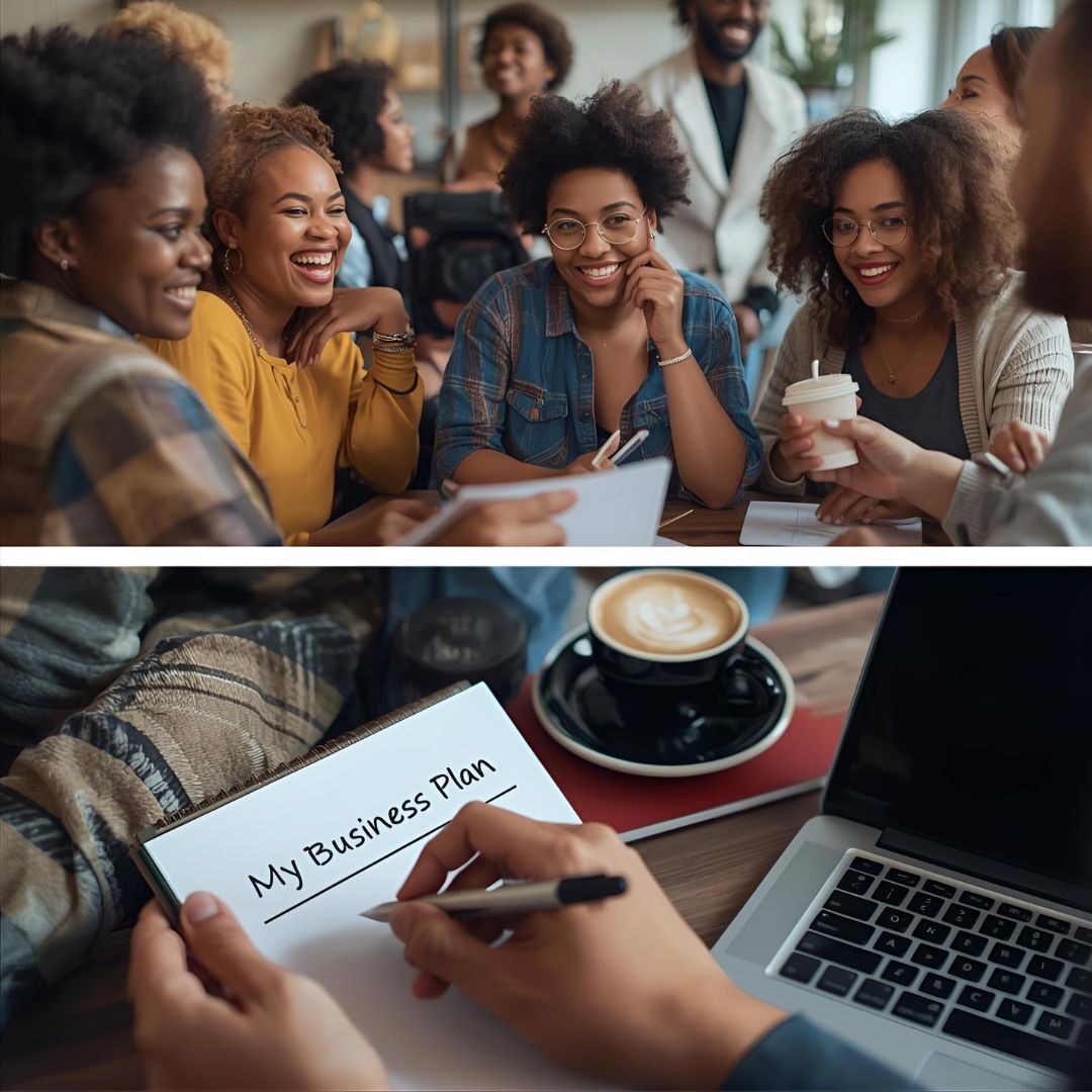 More Than a Job: SCA Launches Entrepreneurial Training Program to Empower Local Dreamers